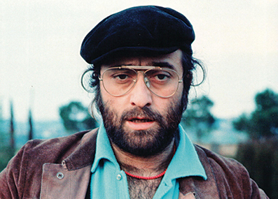 Lucio Dalla (con Roberto Roversi)